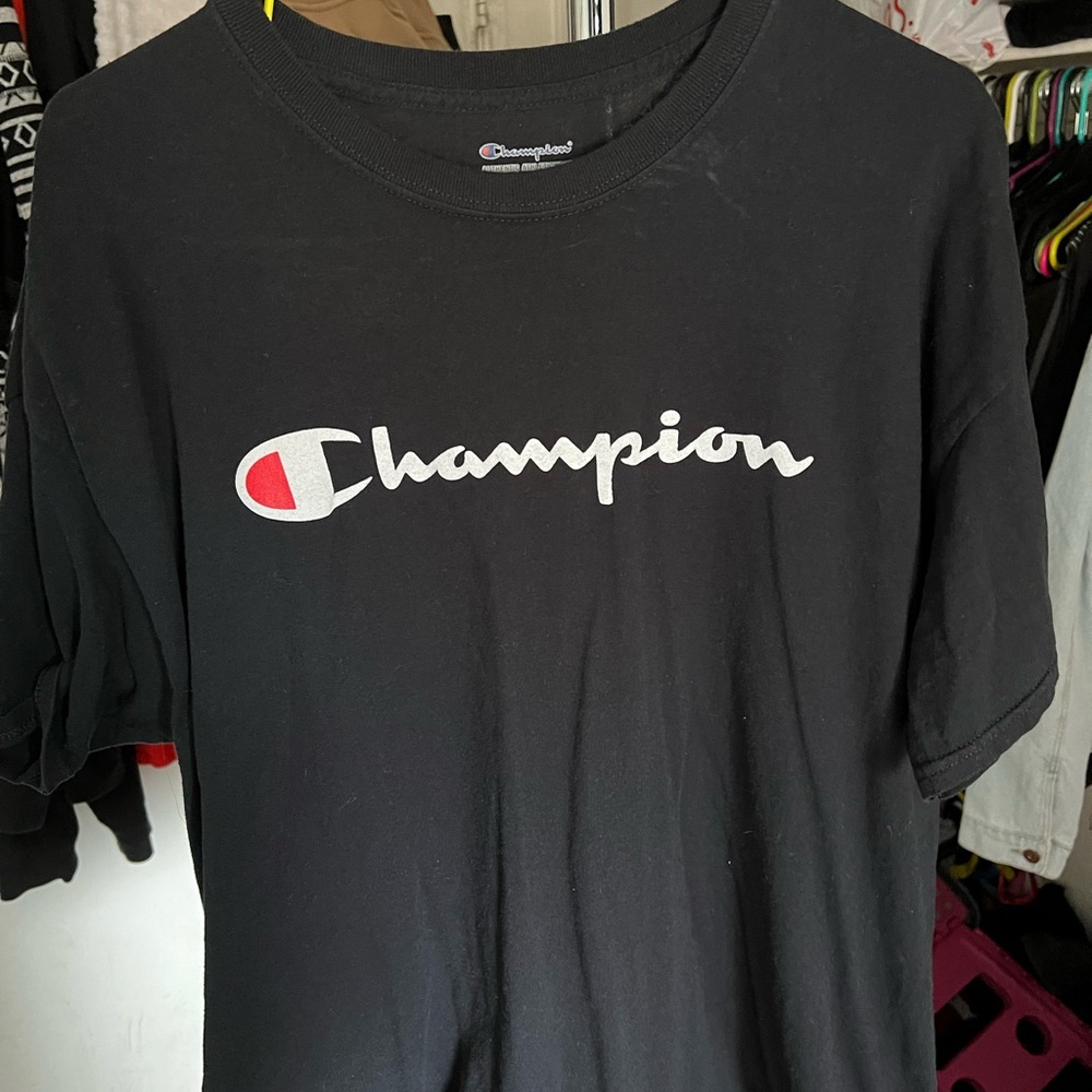 Mens Champion Shirts